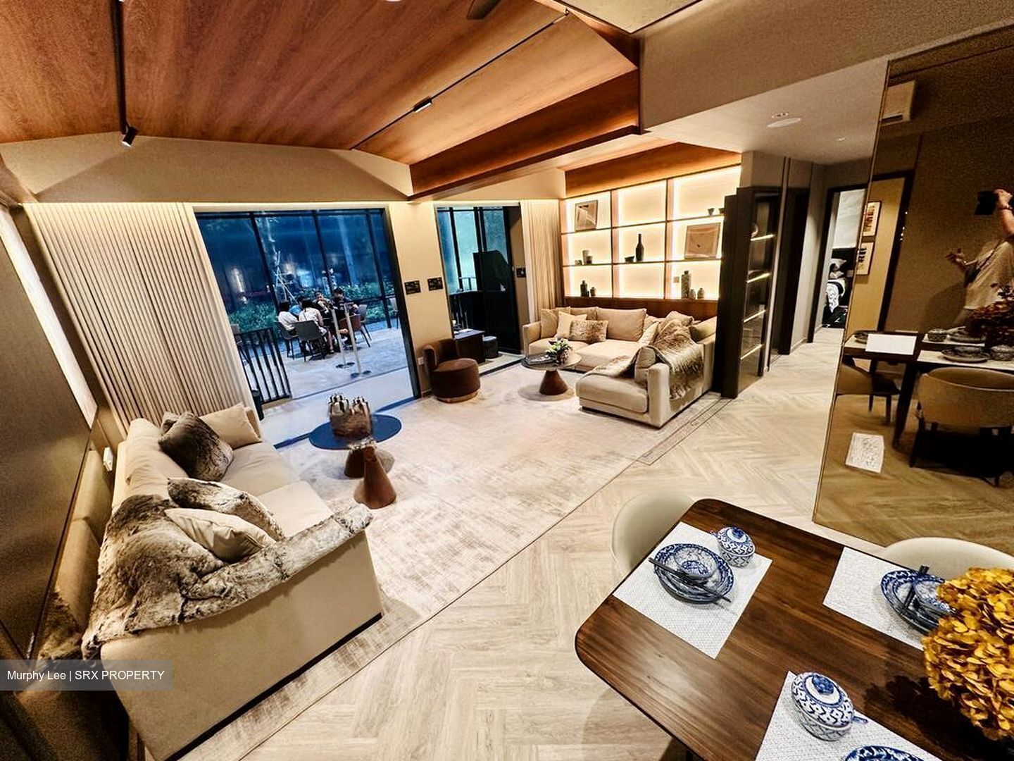 Springleaf Residence (D26), Apartment #498893121